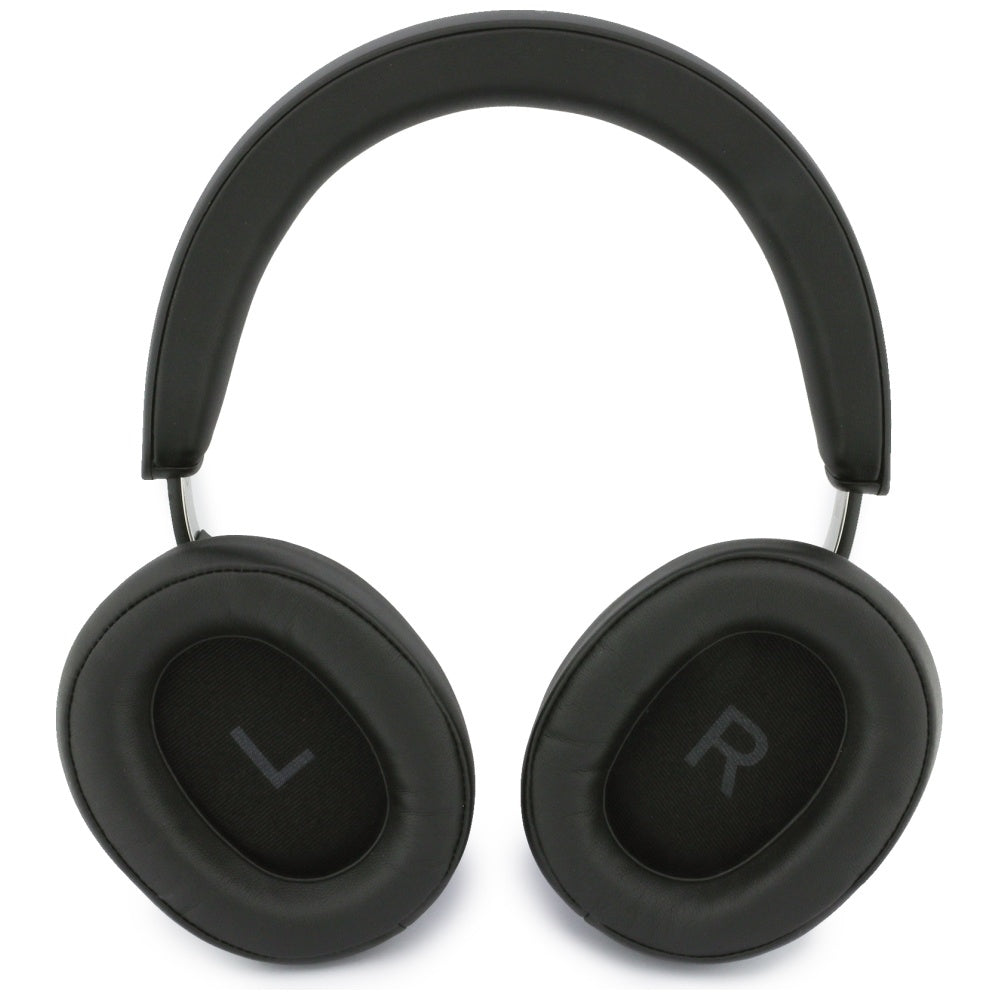 Handsfree Bluetooth Guess 4G Triangle Logo, A2DP, Czarny