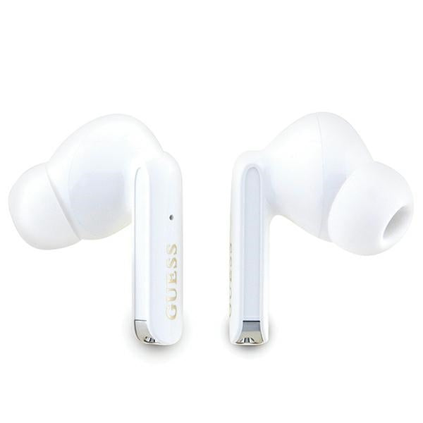 Handsfree Bluetooth Guess, TWS, Złoty