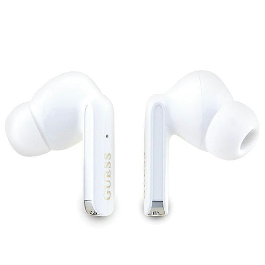 Handsfree Bluetooth Guess, TWS, Czarny