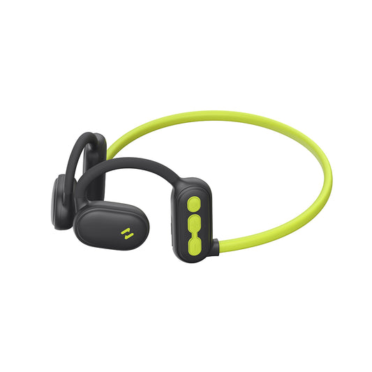 Handsfree Bluetooth HAVIT E553BT Freego Pro, A2DP, Zielony
