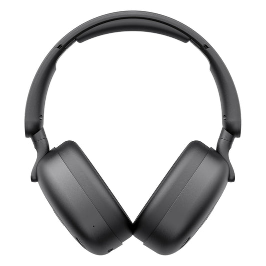 Handsfree Bluetooth HAVIT H655BT Pro, Multipoint, A2DP, ANC, Czarny