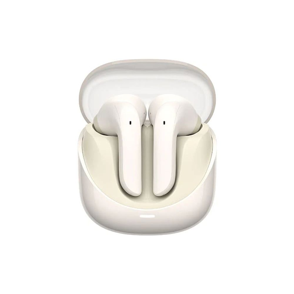 Handsfree Bluetooth HAVIT Modern Buds TW974, TWS, Beżowy