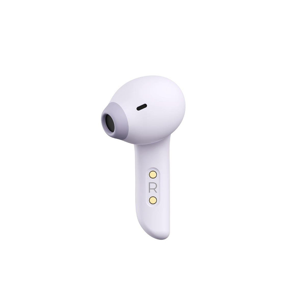 Handsfree Bluetooth HAVIT Modern Buds TW974, TWS, Fioletowy