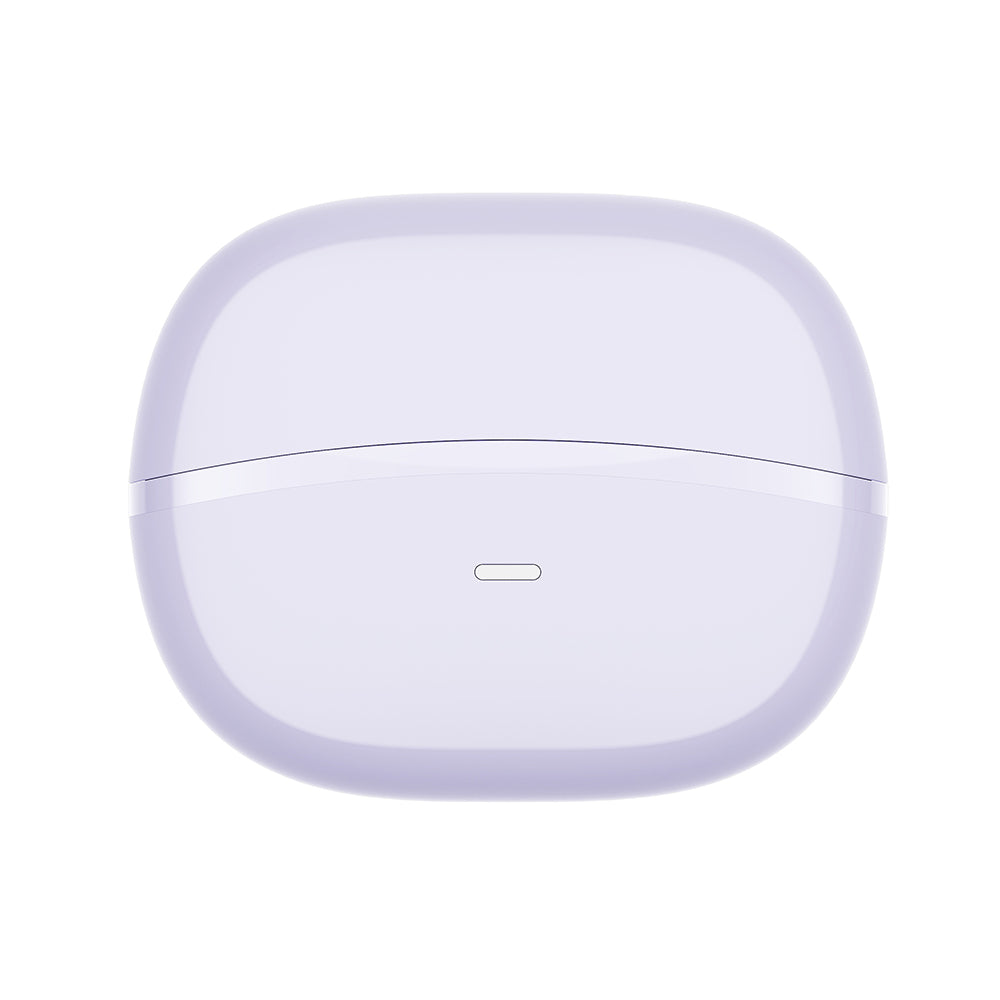 Handsfree Bluetooth HAVIT OWS916 Lite, TWS, Fioletowy