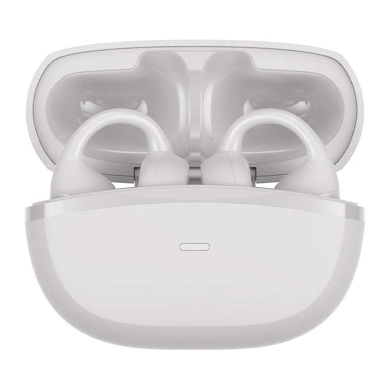 Handsfree Bluetooth HAVIT OWS916, TWS, Szary