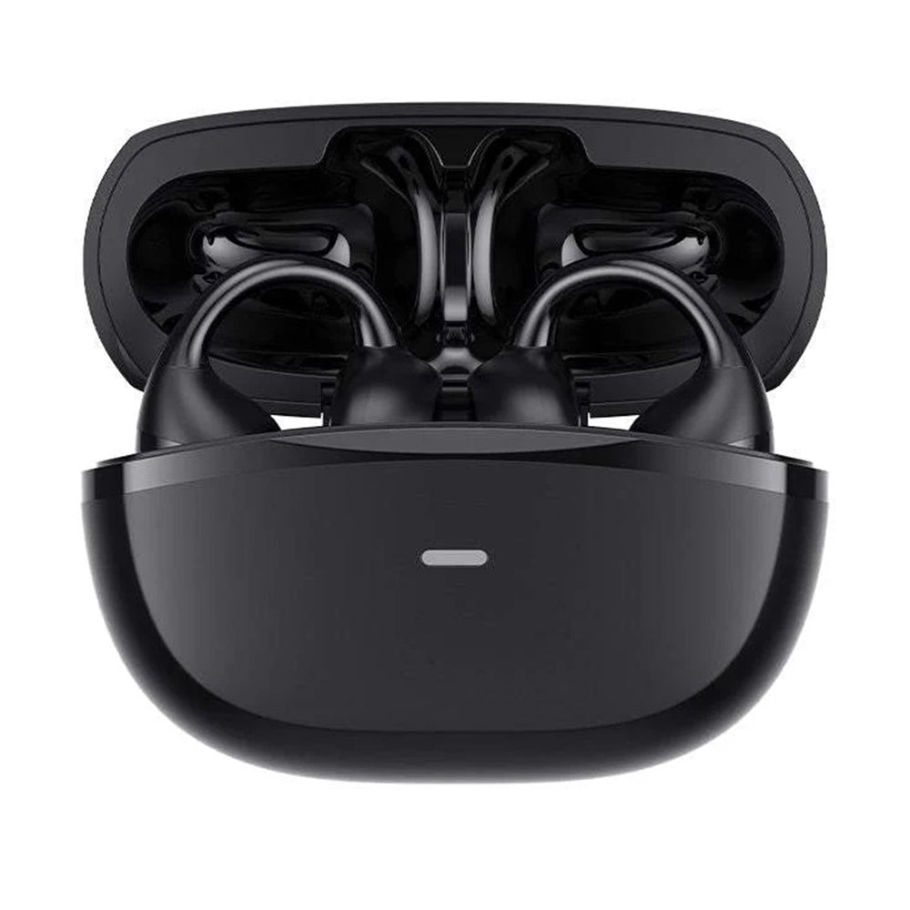 Handsfree Bluetooth HAVIT OWS916, TWS, Czarny