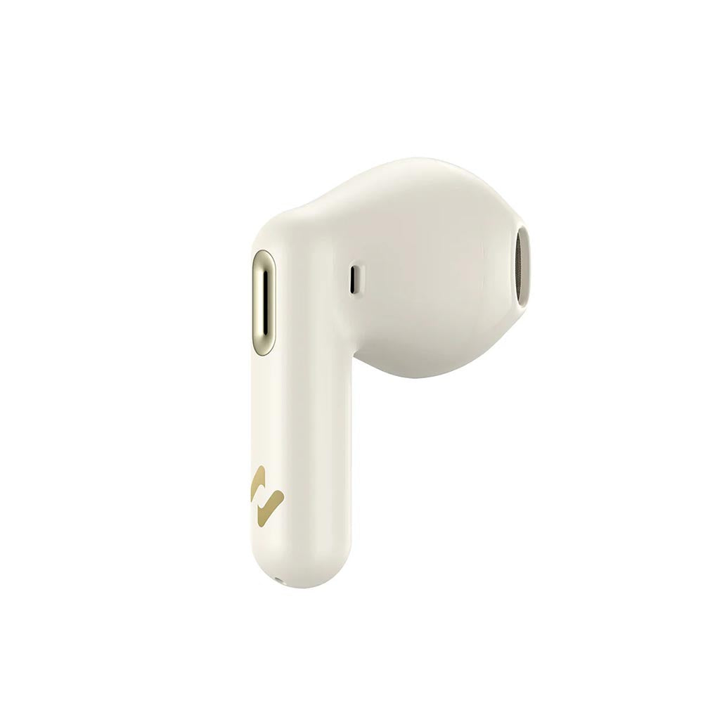 Handsfree Bluetooth HAVIT TW905, TWS, Beżowy