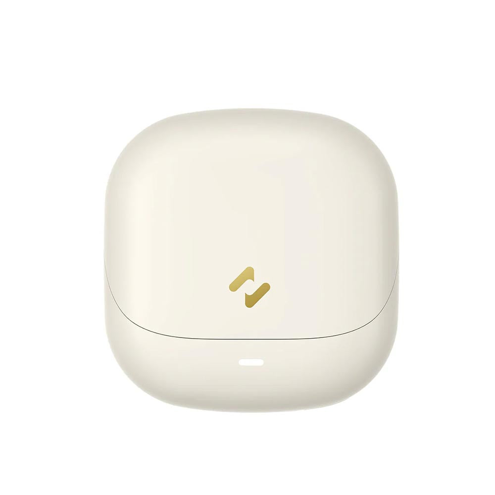 Handsfree Bluetooth HAVIT TW905, TWS, Beżowy