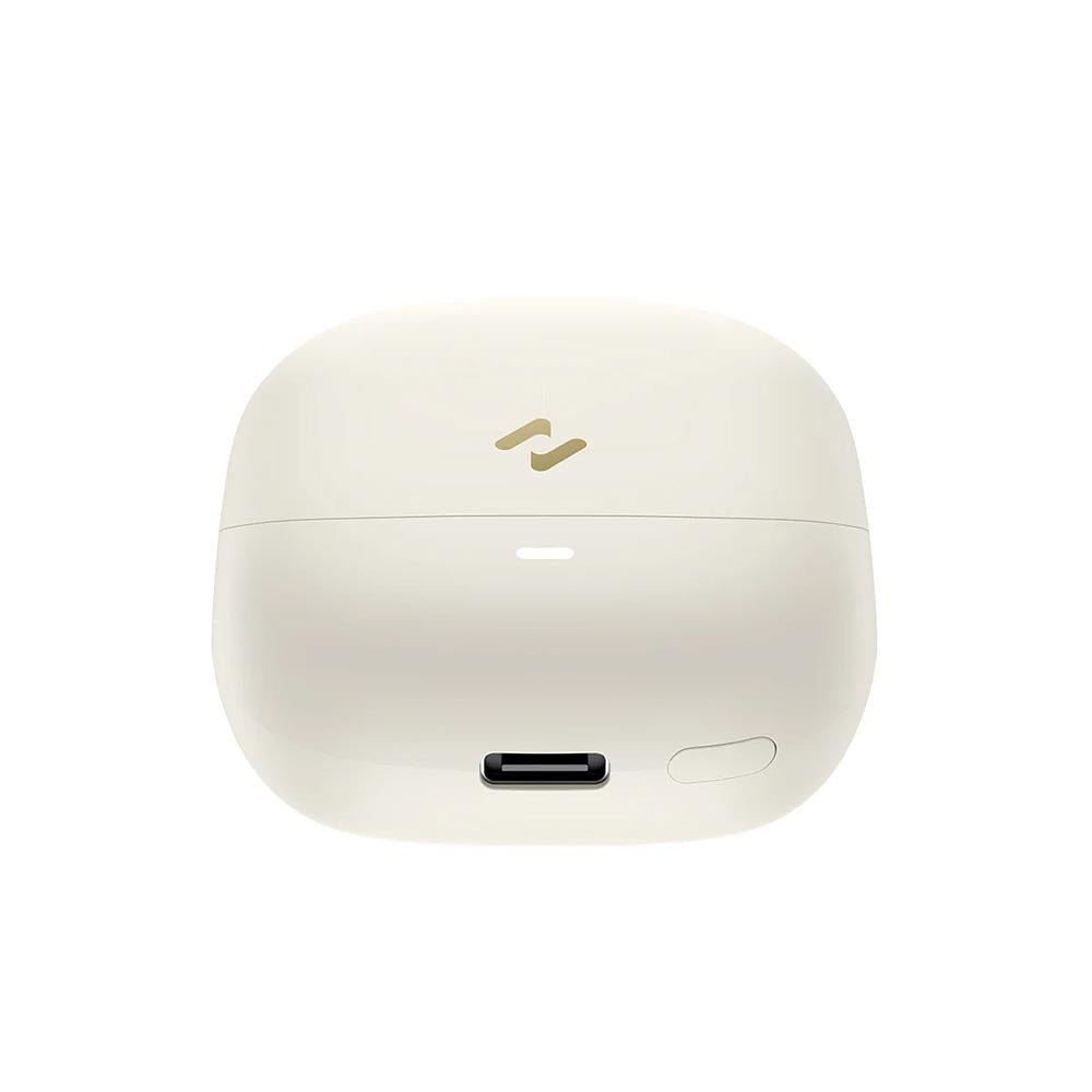 Handsfree Bluetooth HAVIT TW905, TWS, Beżowy