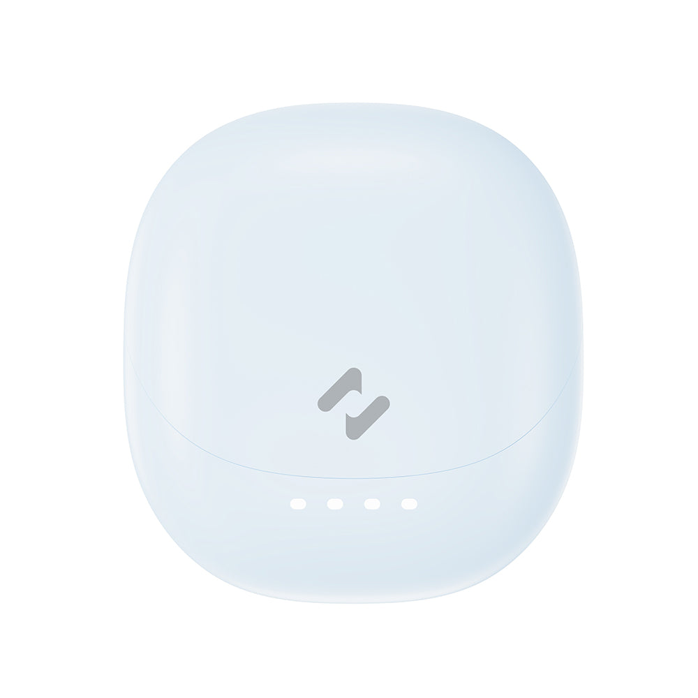 Handsfree Bluetooth HAVIT TW931, TWS, Niebieski