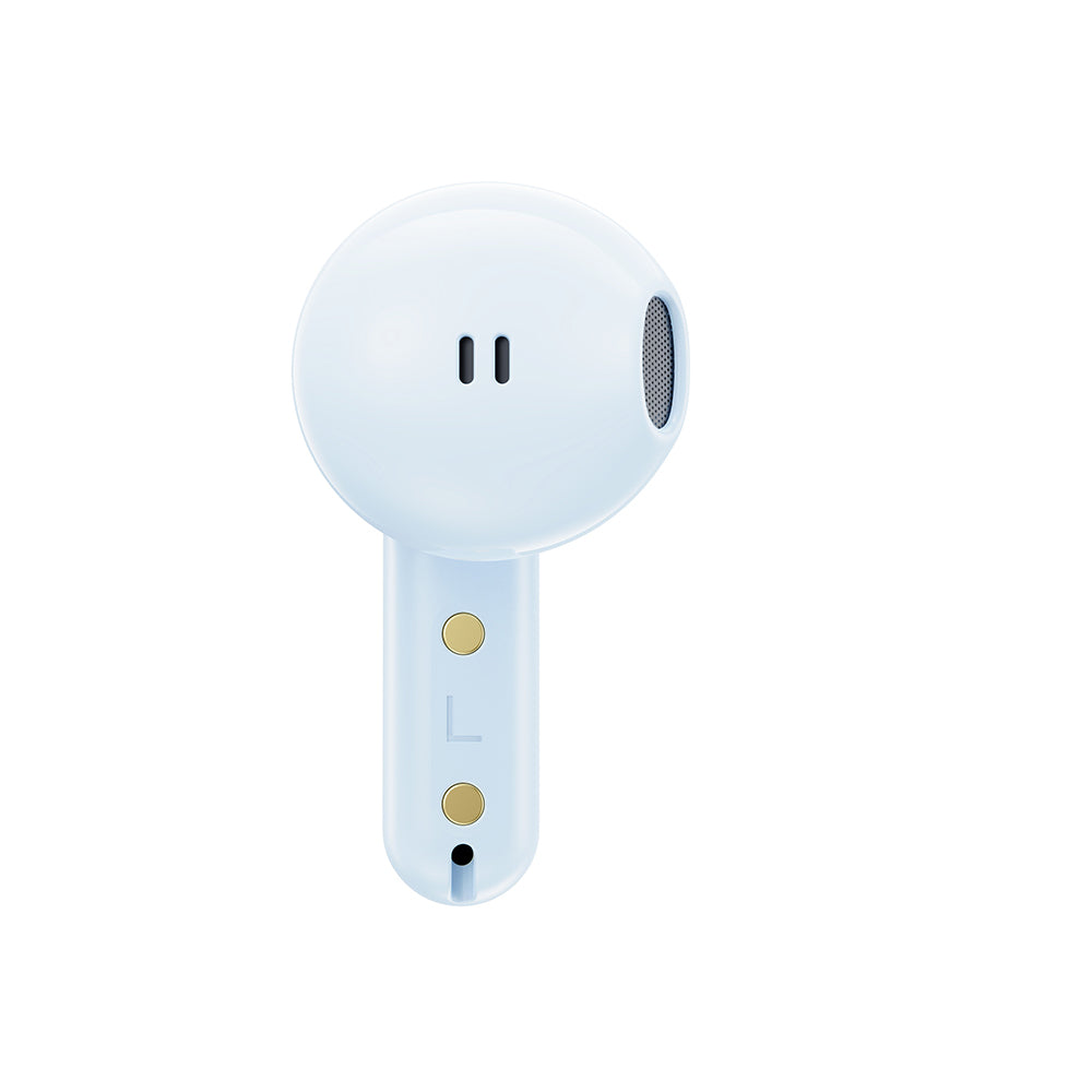 Handsfree Bluetooth HAVIT TW931, TWS, Niebieski