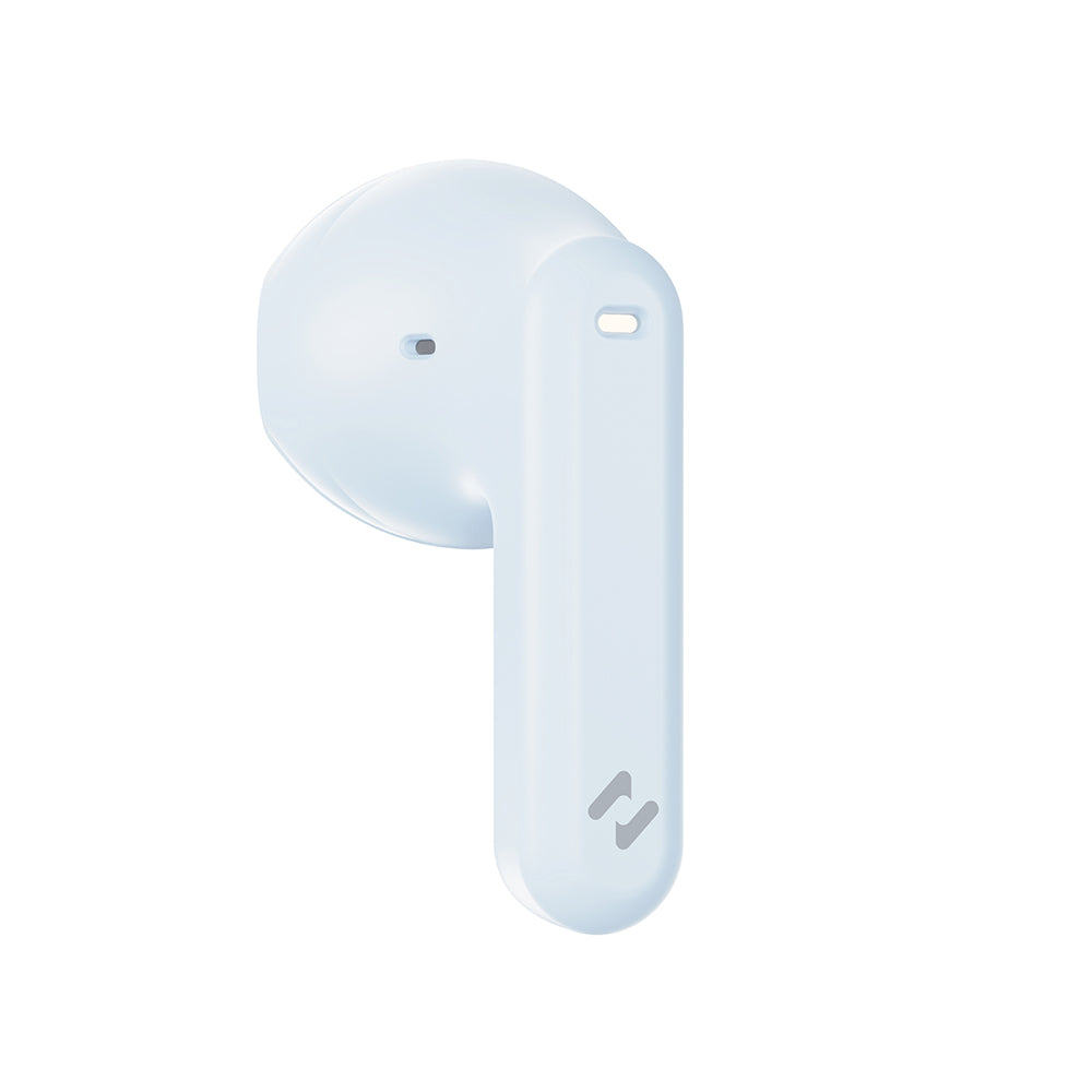 Handsfree Bluetooth HAVIT TW931, TWS, Niebieski