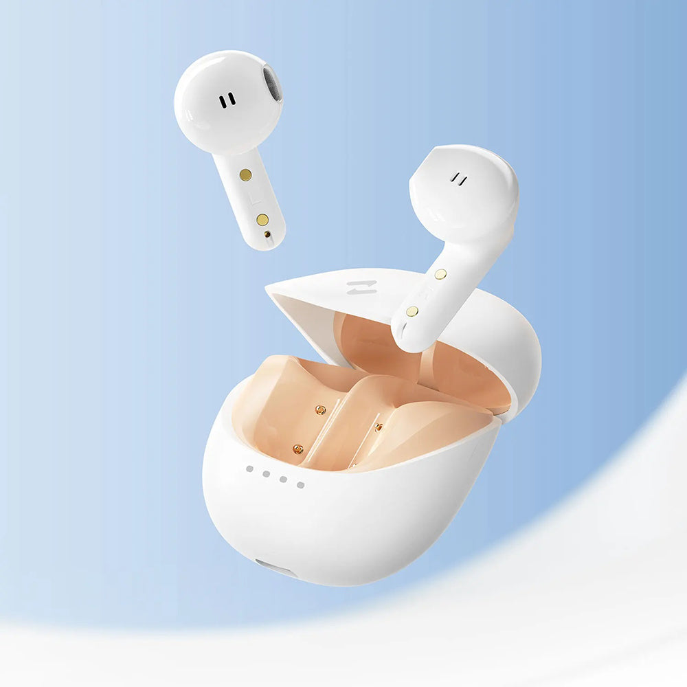 Handsfree Bluetooth HAVIT TW931, TWS, Czarny