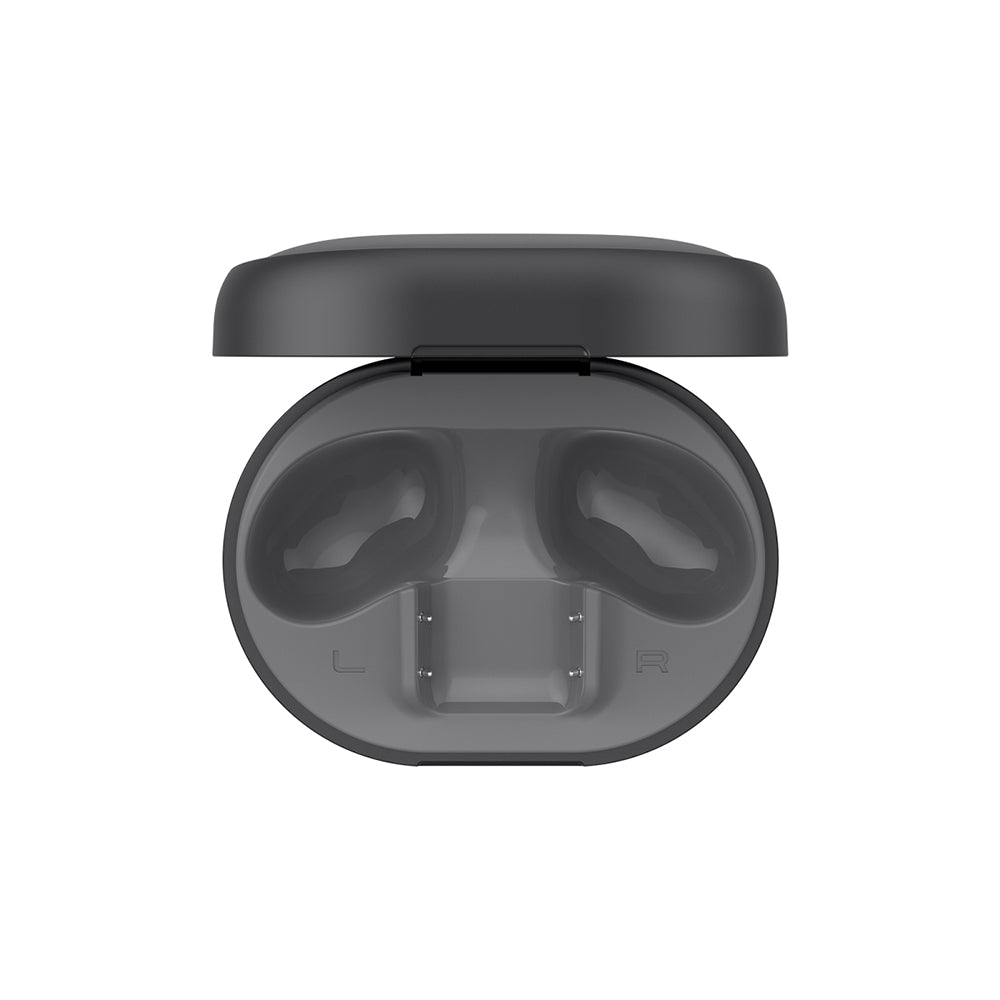 Handsfree Bluetooth HAVIT TW950, TWS, Czarny