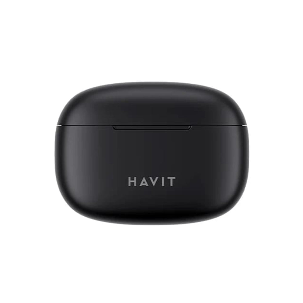 Handsfree Bluetooth HAVIT TW967 Pro, TWS, Czarny
