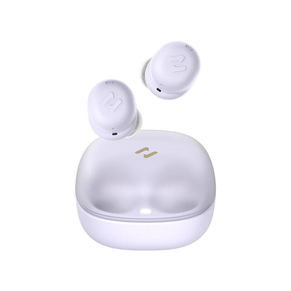 Handsfree Bluetooth HAVIT TW969, TWS, Fioletowy