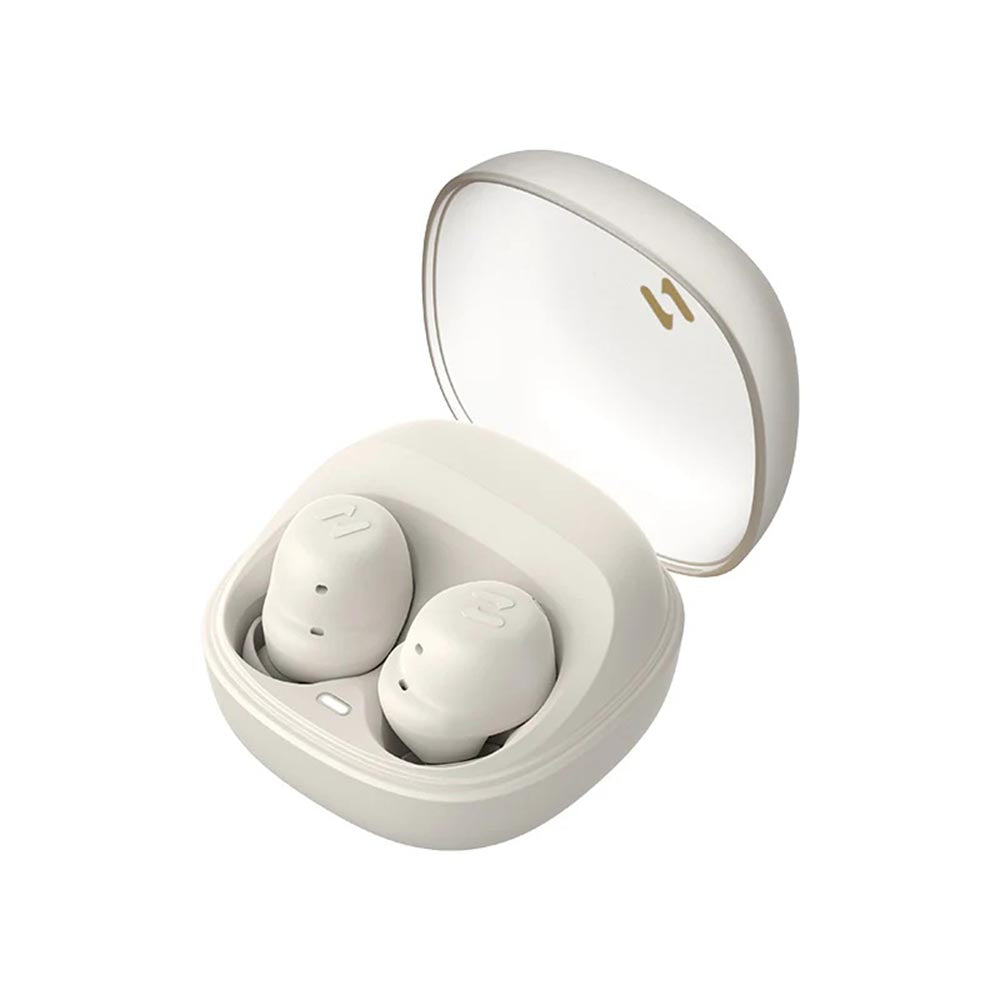 Handsfree Bluetooth HAVIT TW969, TWS, Fioletowy