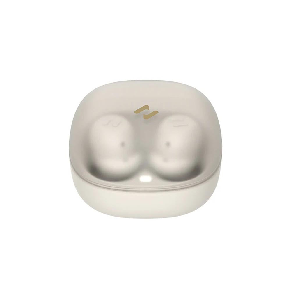 Handsfree Bluetooth HAVIT TW969, TWS, Fioletowy