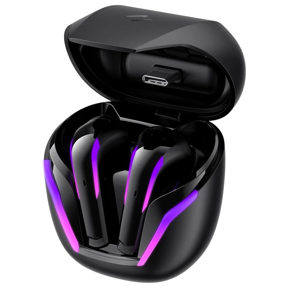 Handsfree Bluetooth HAVIT TW970, TWS, Czarny