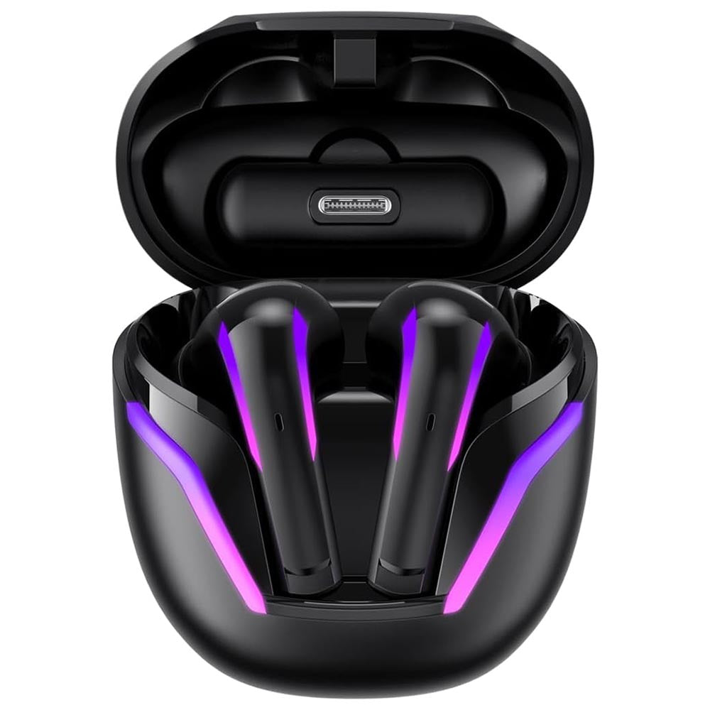 Handsfree Bluetooth HAVIT TW970, TWS, Czarny