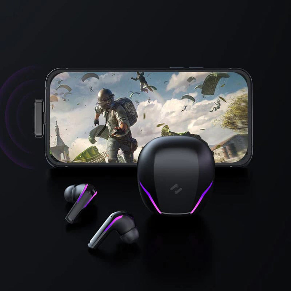 Handsfree Bluetooth HAVIT TW970, TWS, Czarny