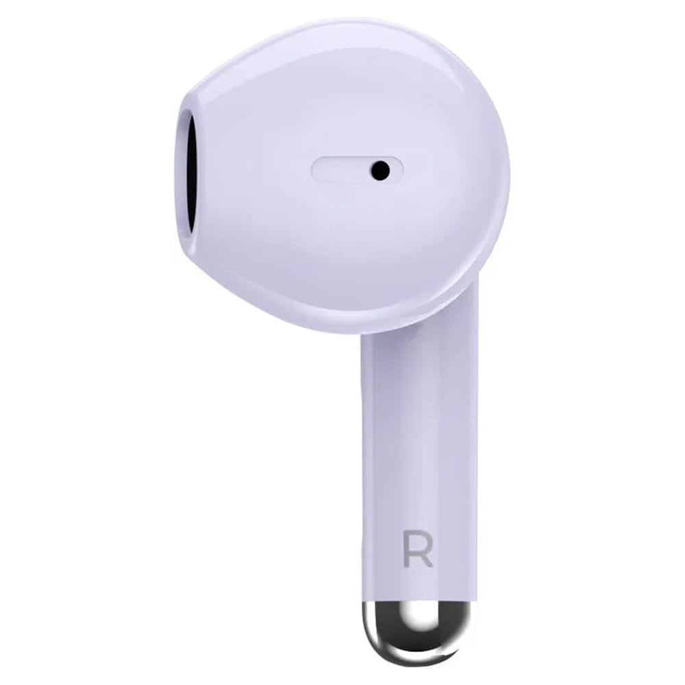 Handsfree Bluetooth HAVIT TW976, TWS, Fioletowy