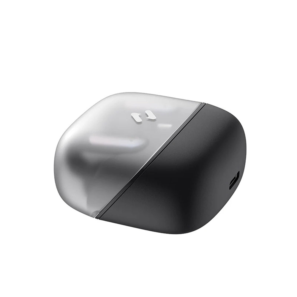Handsfree Bluetooth HAVIT TW980, TWS, Beżowy