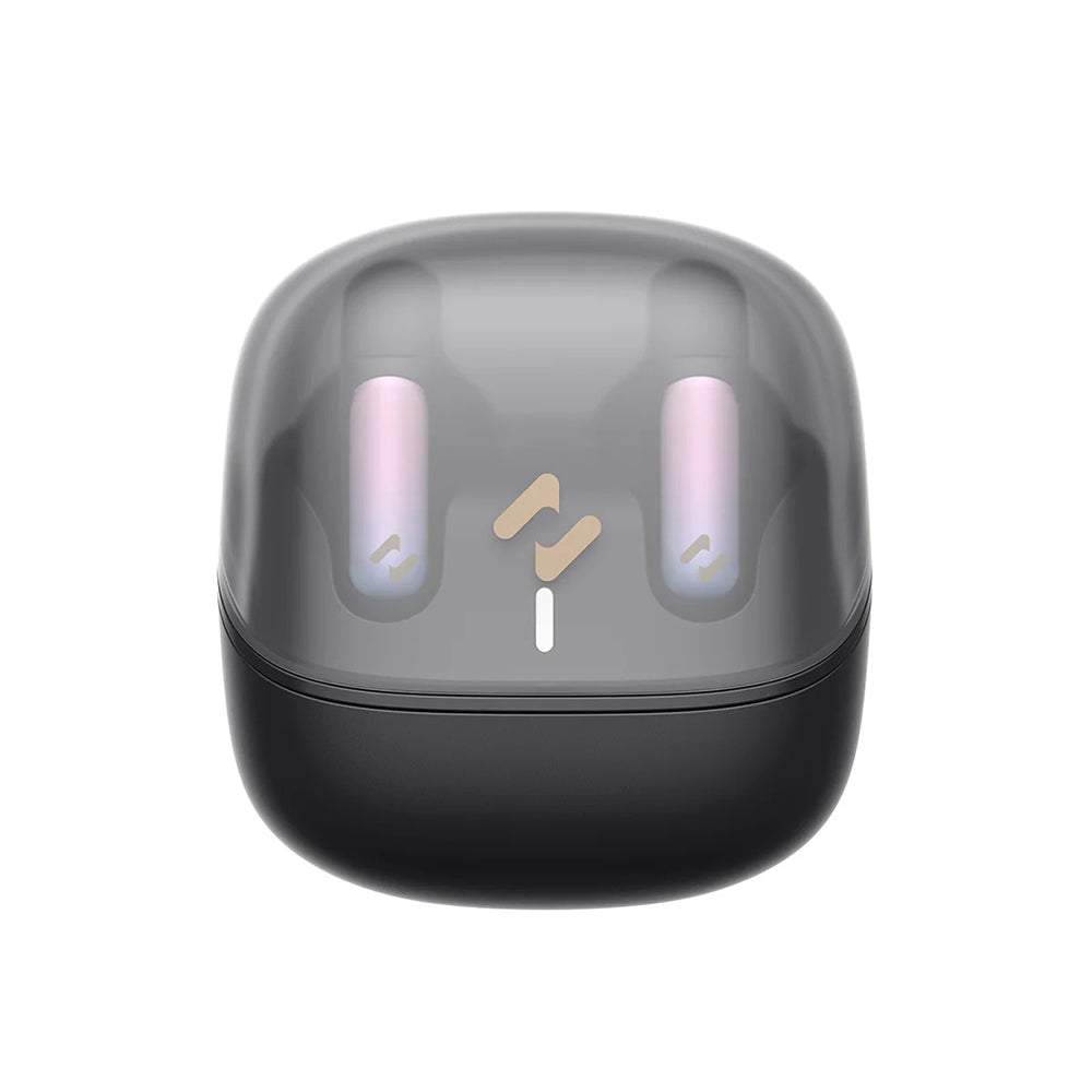 Handsfree Bluetooth HAVIT TW980, TWS, Czarny