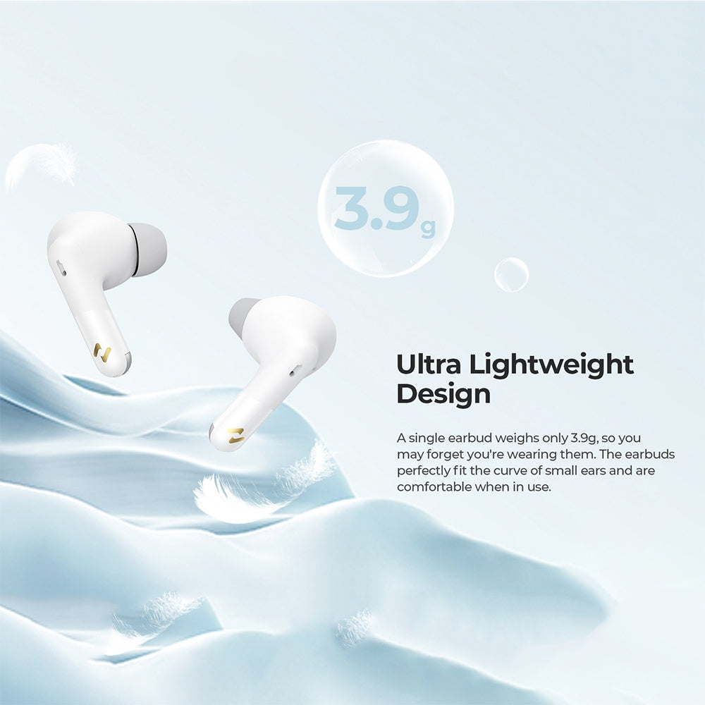 Handsfree Bluetooth HAVIT TW982, TWS, Zielony