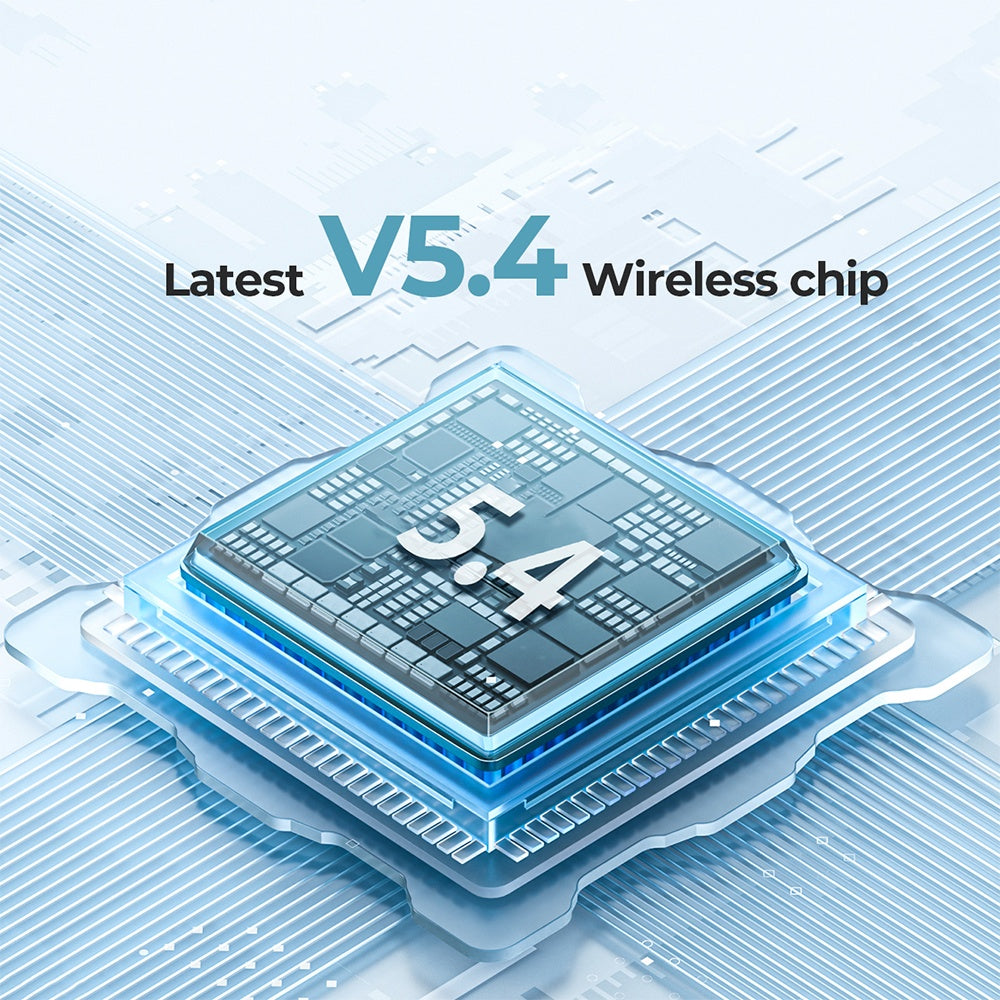 Handsfree Bluetooth HAVIT TW982, TWS, Zielony