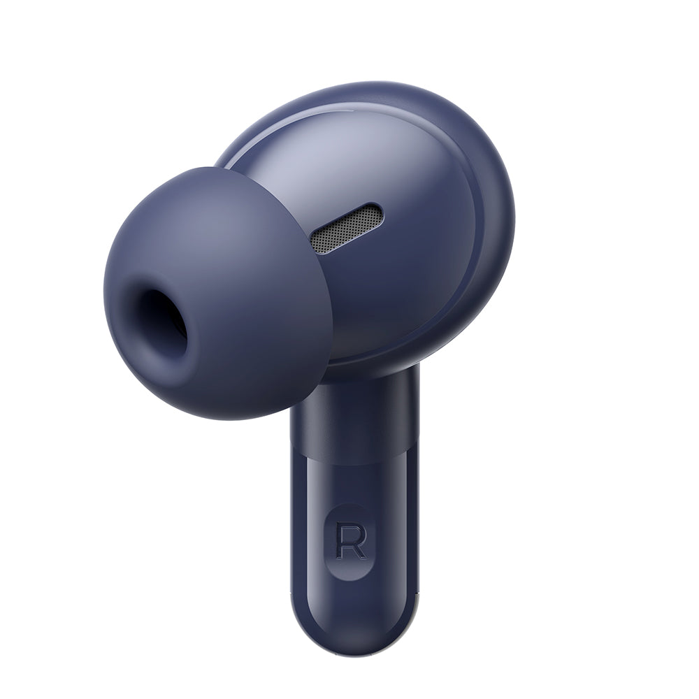 Handsfree Bluetooth HAVIT TW986, TWS, Niebieski