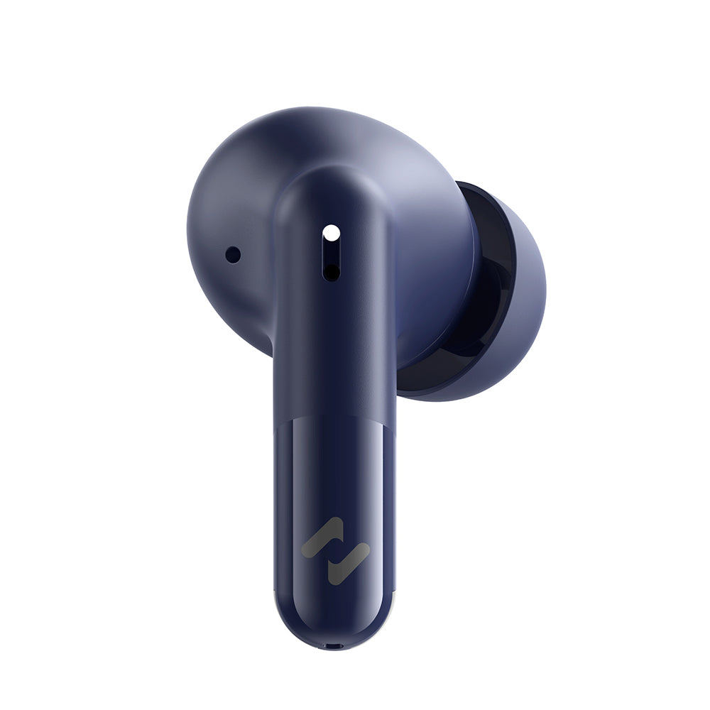 Handsfree Bluetooth HAVIT TW986, TWS, Niebieski