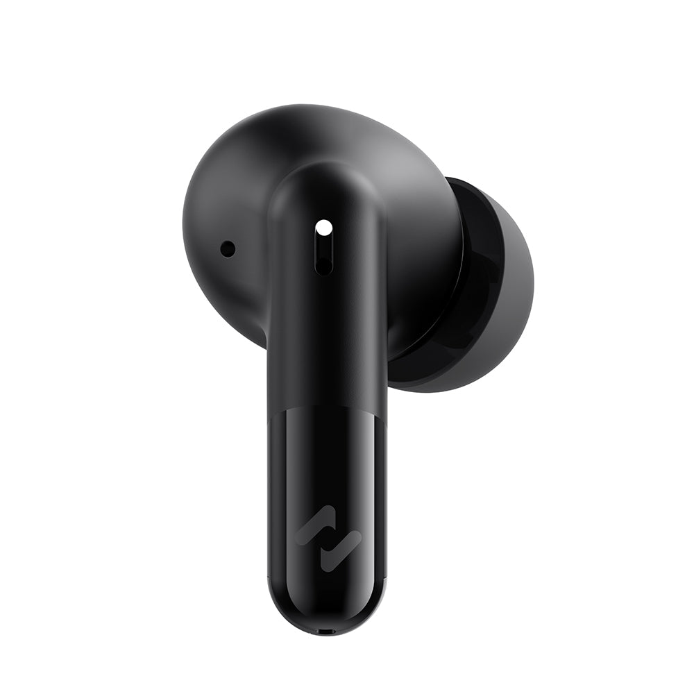 Handsfree Bluetooth HAVIT TW986, TWS, Czarny