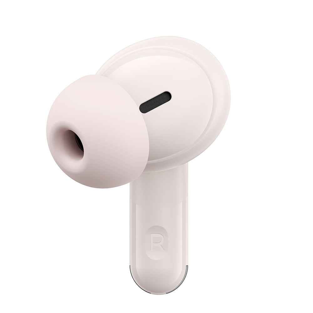 Handsfree Bluetooth HAVIT TW986, TWS, Różowy