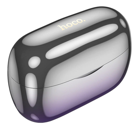 Zestaw głośnomówiący Bluetooth HOCO EQ16, TWS, ANC, Mov