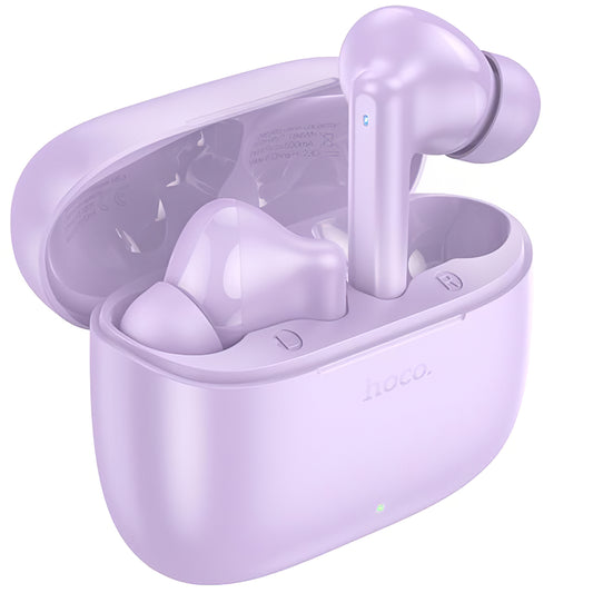 Zestaw głośnomówiący Bluetooth HOCO EQ2, TWS, Mov