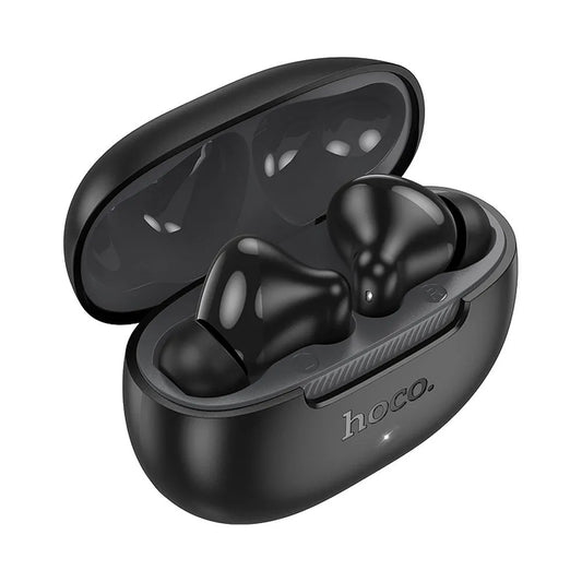Handsfree Bluetooth HOCO EQ24, TWS, Czarny