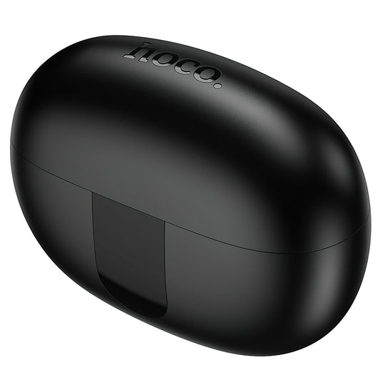 Słuchawki Bluetooth HOCO EQ26, TWS, ANC, Czarne
