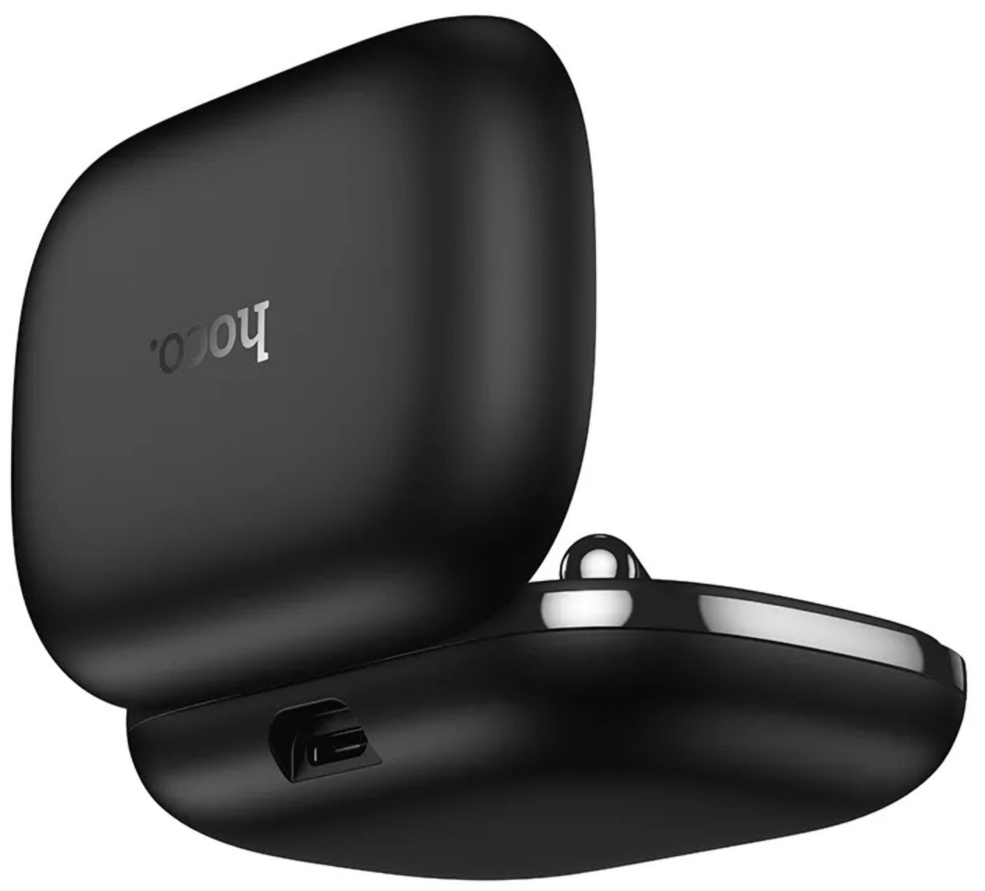 Słuchawki Bluetooth HOCO EW206, TWS, Czarne