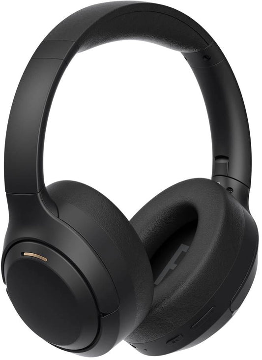 Handsfree Bluetooth Honor Choice Pro, A2DP, ANC, Czarny 5504ABSU
