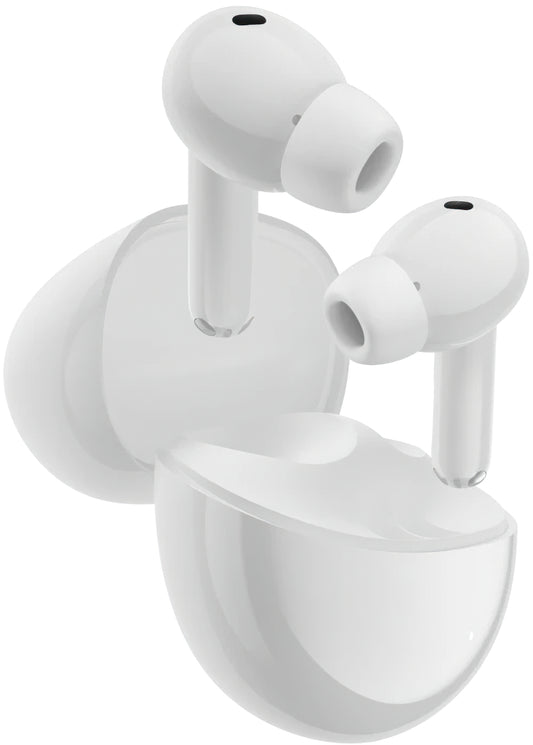 Handsfree Bluetooth Honor Choice S8, TWS, ANC, MultiPoint, Biały 5504ACTN
