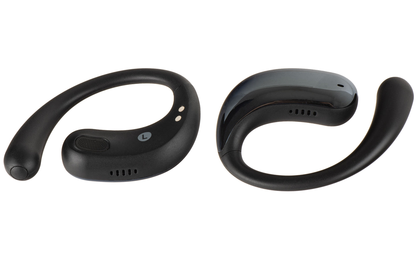 Słuchawki Bluetooth Infinix ZLoop 4 XEO4G, TWS, Czarne