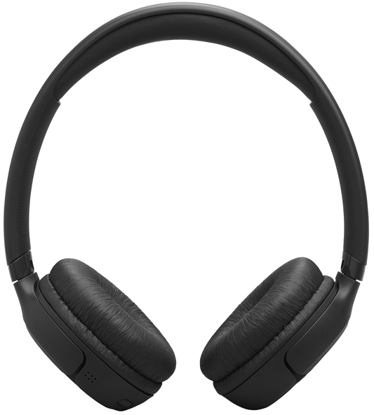Słuchawki Bluetooth JBL Tune 530BT, MultiPoint, A2DP, Czarne