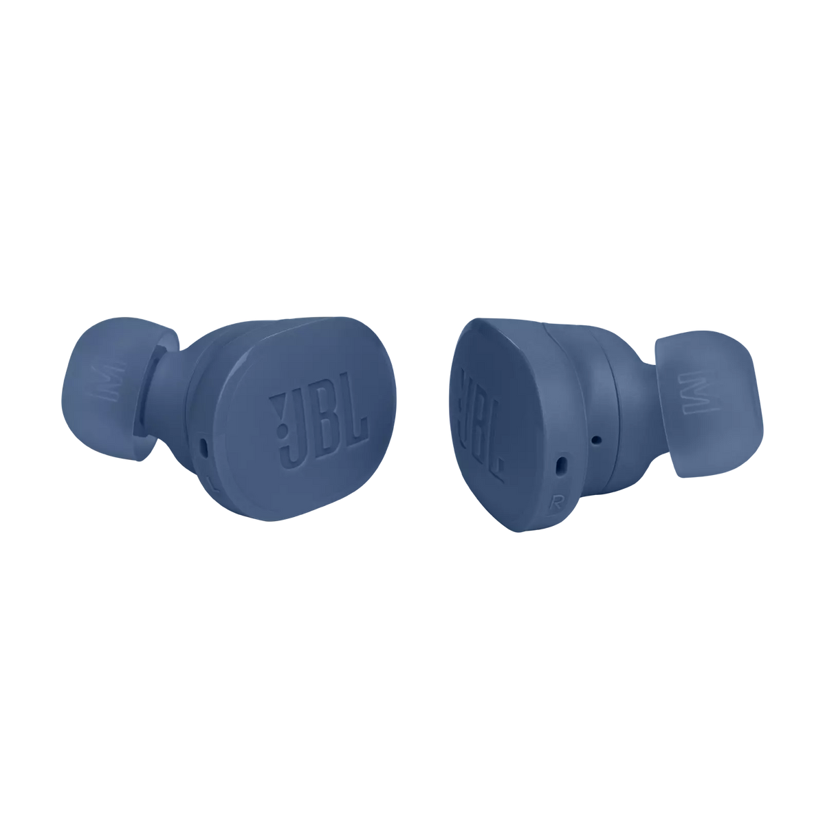 Handsfree Bluetooth JBL Tune Buds, TWS, ANC, MultiPoint, Blue JBLTBUDSBLU