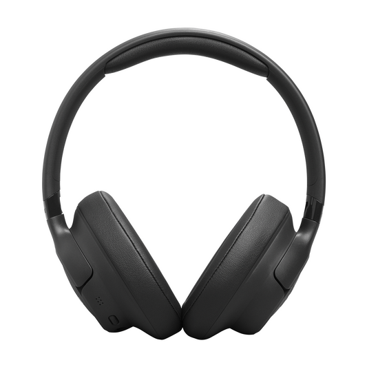 Zestaw słuchawkowy Bluetooth JBL Tune 730BT, MultiPoint, A2DP, Czarny JBLT730BTBLK