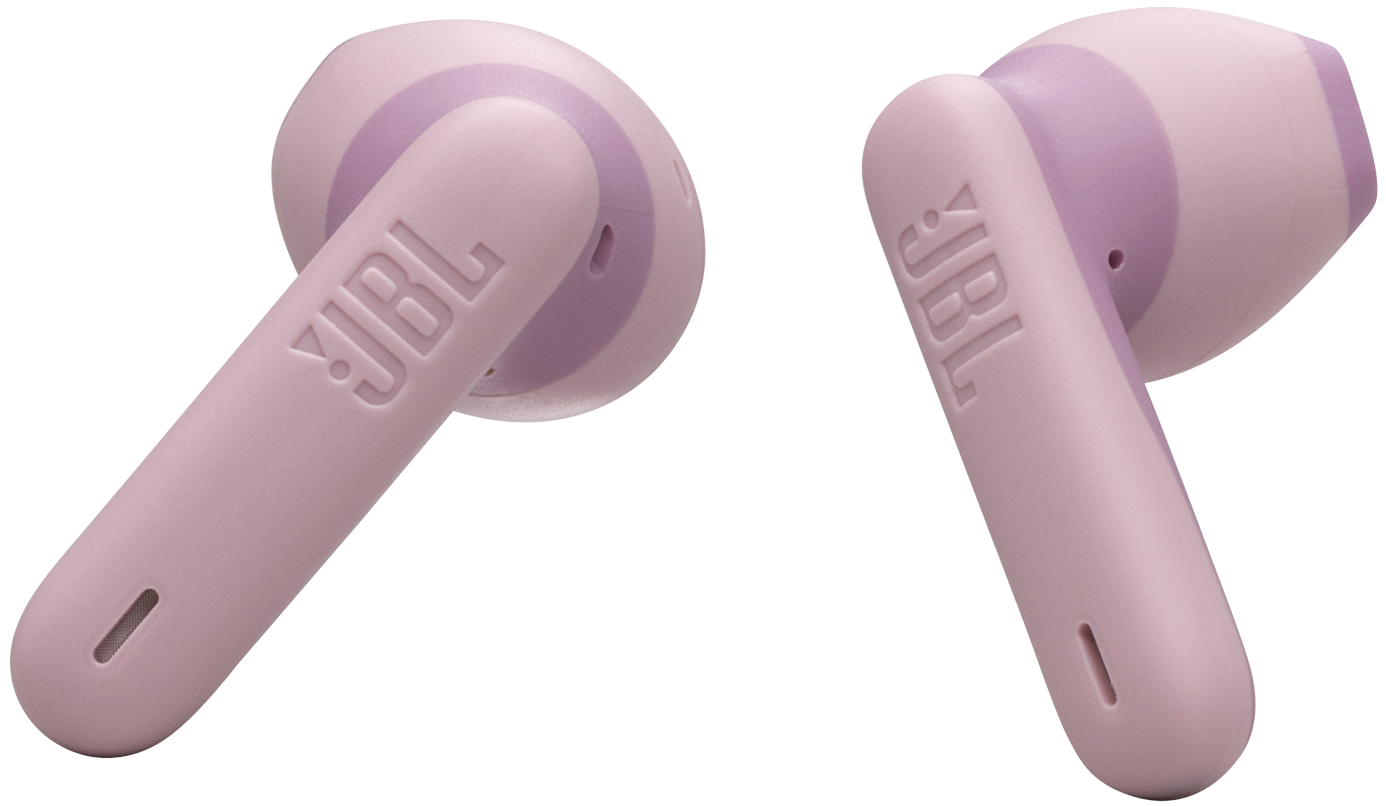Handsfree Bluetooth JBL Wave Flex 2, TWS, ANC, MultiPoint, Różowy JBLWFLEX2PIK