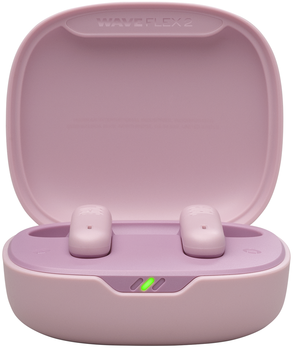 Handsfree Bluetooth JBL Wave Flex 2, TWS, ANC, MultiPoint, Różowy JBLWFLEX2PIK