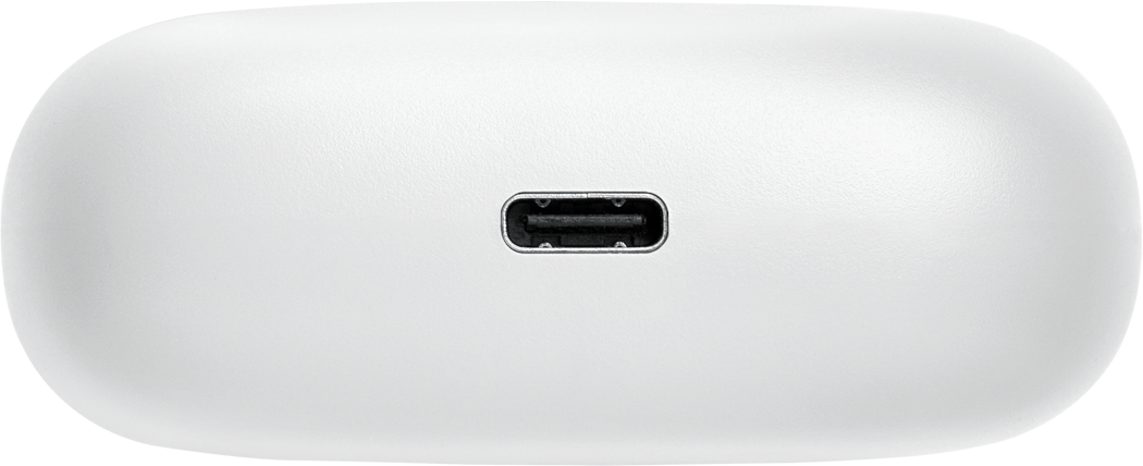 Handsfree Bluetooth JBL Wave 200TWS, TWS, Biały