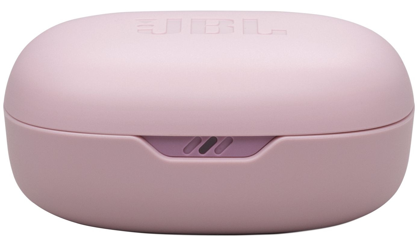 Handsfree Bluetooth JBL Wave Flex 2, TWS, ANC, MultiPoint, Różowy JBLWFLEX2PIK