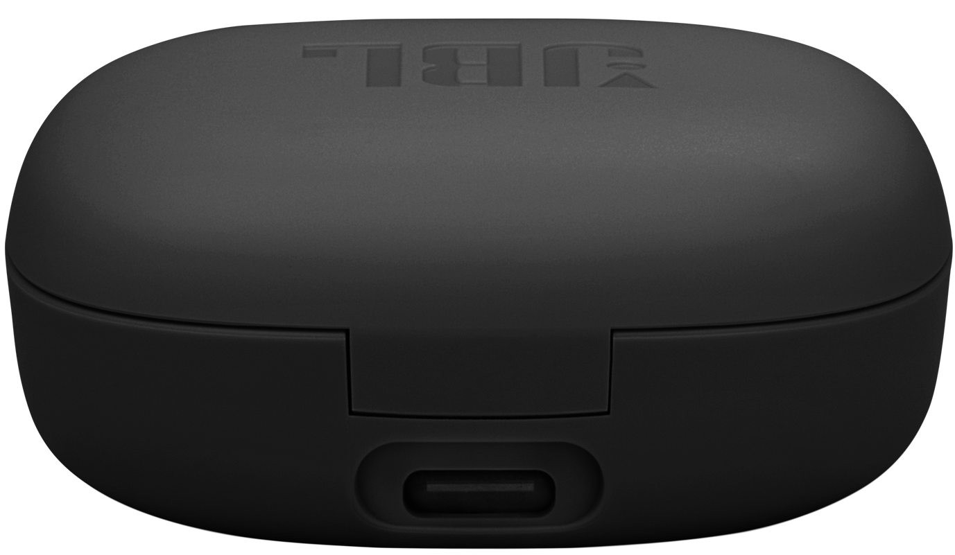 Handsfree Bluetooth JBL Wave Flex 2, TWS, ANC, MultiPoint, Czarny JBLWFLEX2BLK